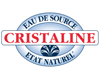 Cristaline Eau de France