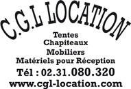 CGL Location